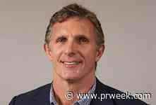 Dentsu Health’s Kent Groves on pandemic travel and his trusty guitar