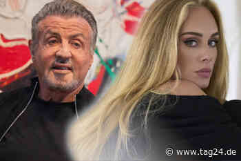 Adele: Kauft sie Stallones Luxus-Anwesen zu einem Spottpreis? - TAG24