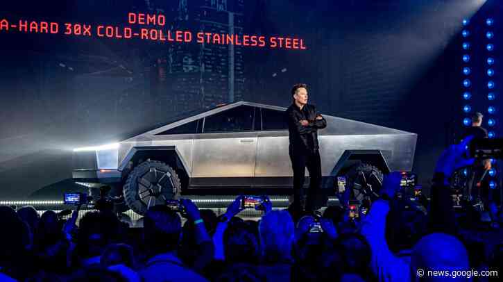 Tesla’s Elon Musk posts new retort after Joe Biden praises Ford and GM’s EV jobs - Teslarati