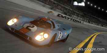 Gran Turismo 7 reviewed—the legend turns 25 - Ars Technica