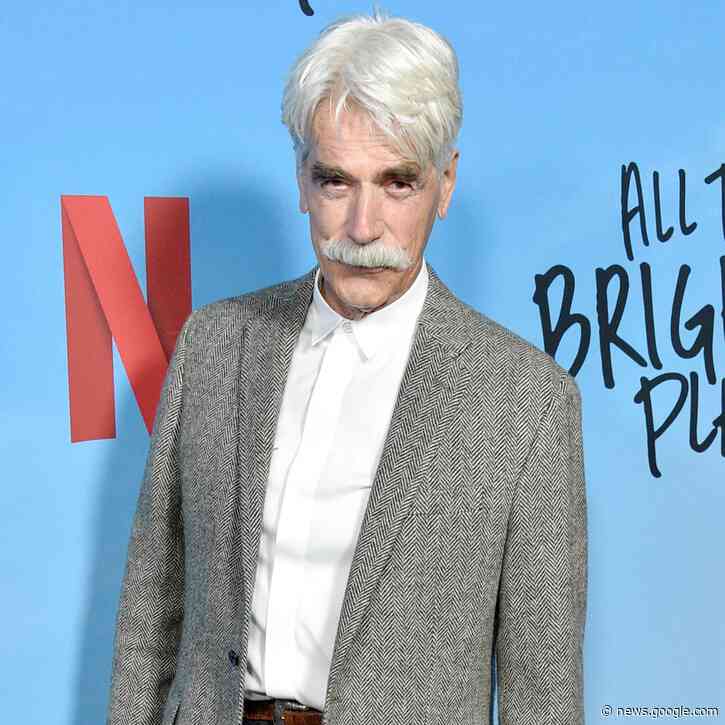 Sam Elliott Says Power of the Dog Is a "Piece of S--t" in Scathing Review of Oscar-Nominated Film - E! NEWS