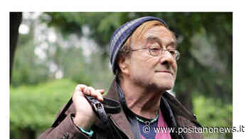 Capri, il sindaco Marino Lembo dedica uno speciale ricordo a Lucio Dalla nel decimo anniversario della morte - Positanonews - Positanonews