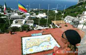 Abusivismo a Capri:3 condanne, anche ex capo ufficio tecnico - Agenzia ANSA