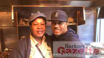 Hackney community protests Dalston takeaway closure - Hackney Gazette