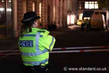 Man jailed after stabbing victim in the heart in Hackney - Evening Standard