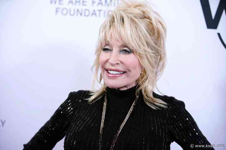 Dolly Parton to attend her first SXSW with "Dollyverse"