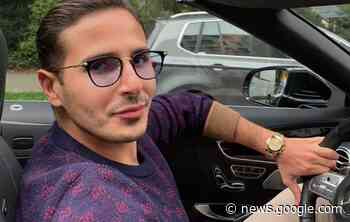 'The Tinder Swindler' sued by actual Leviev family over impersonation - NME