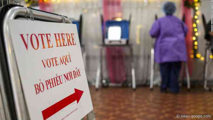 6 takeaways from the Texas primaries - CNN