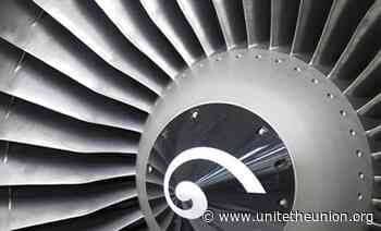 GE Aviation workers in Gloucester to strike over pay - Unite the union