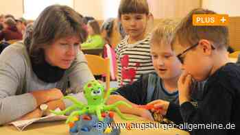 Aichach: Stadt Aichach bietet Ferienbetreuung an ? das ist geboten | Aichacher Nachrichten - Augsburger Allgemeine