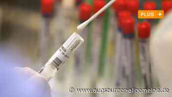 Aichach-Friedberg: Der Corona-Ausbruch am Aichacher Krankenhaus ist beendet | Aichacher Nachrichten - Augsburger Allgemeine