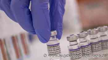 Inzidenz im Landkreis Aichach-Friedberg nähert sich 400 - Augsburger Allgemeine