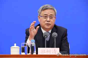 China will not join sanctions against Russia, banking regulator says - CNBC