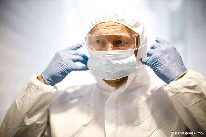 Virus Experts Warn This is What May Happen Next — Eat This Not That - Eat This, Not That