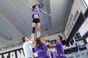 L'Open Gym di Carnevale: tanto divertimento alla Palestra Titans di Alba - www.ideawebtv.it - Quotidiano on line della provincia di Cuneo - IdeaWebTv