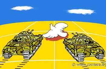 Pace, un patto che nasce all’alba dei tempi, proprio come la guerra - Corriere della Sera
