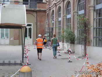 Le sedi vaccinali di Alba e Bra rimarranno attive fino al 10 marzo - https://ilcorriere.net/