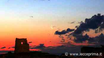 La magia che precede l'alba: “Prima del sole” - LeccePrima