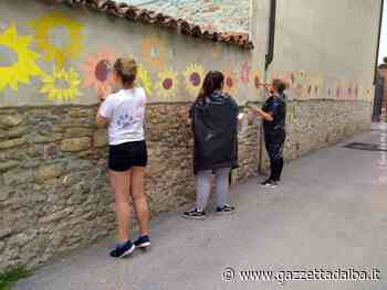 Nei locali del Divin maestro ad Alba nasce un centro per aiutare i più giovani a reagire - http://gazzettadalba.it/