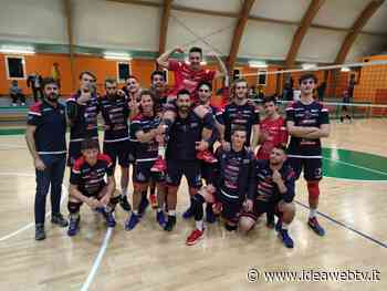 Volley C/M - Alba fa suo il derby con Racconigi, molto bene anche Cuneo e Villanova/VBC Mondovì - IdeaWebTv