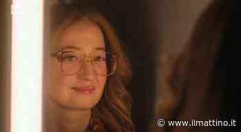 L'amica geniale, Alba Rohrwacher è Lenù: poco verace? - ilmattino.it