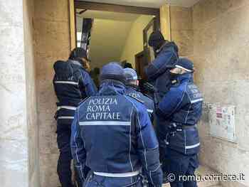 Occupazioni abusive di immobili Ater, ancora uno sgombero all’alba a San Basilio - Corriere Roma