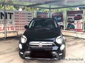 Alba di inferno a Fuorigrotta - ROMA on line