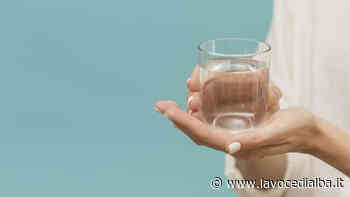 Gestione dell'acqua in provincia: Alba è pronta - LaVoceDiAlba.it