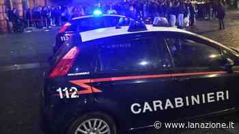 Spaccata all'alba in un ristorante. Ladri sul litorale - LA NAZIONE