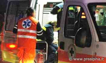 Incidente all'alba a Gazzada: sei feriti - La Prealpina