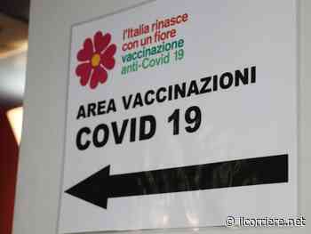 Vaccini Covid-19, dal 14/02 rimodulazione accessi diretti Alba, Bra e Verduno - https://ilcorriere.net/