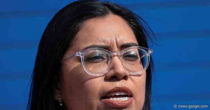 Texas runoff a show of strength for progressive Democrats - Reuters