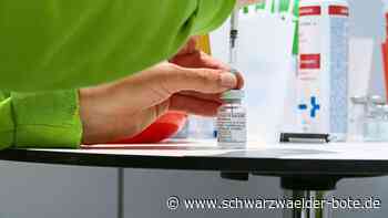 Impfungen im Kreis Calw: Wenig Hoffnung auf neuen Schwung durch Novavax