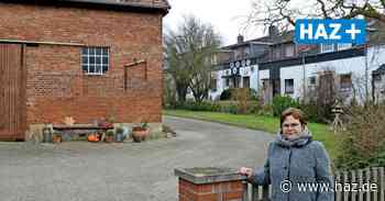 Sehnde: Ortsspaziergang mit Bolzums Ortsbürgermeisterin Silke Lesemann - HAZ