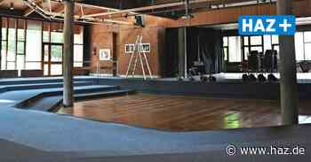 Sehnde: Zukunftsbühne mit diesen Unternehmen - HAZ