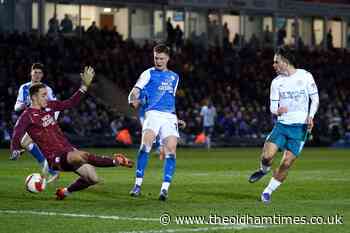 Jack Grealish eyes FA Cup glory with Man City - The Oldham Times