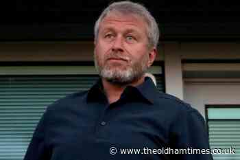 Roman Abramovich ready to sell Chelsea – reports - The Oldham Times