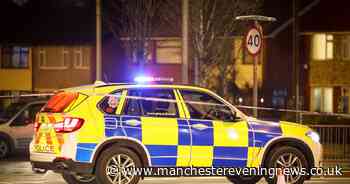 A663 reopen after serious crash near Oldham - Manchester Evening News