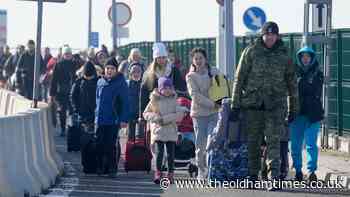 Oldham night club to hold clothing collection for Ukraine - The Oldham Times