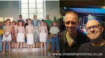 Readers share their encounters with famous people in Oldham - The Oldham Times