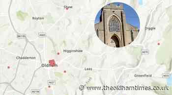 The Oldham sites that have been declared as "at risk" - The Oldham Times