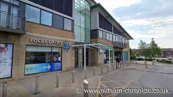 How failing Oldham GP surgery was stripped of contract - Oldham Chronicle