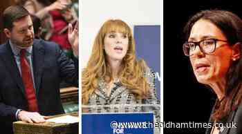 Government’s levelling up plans meets criticism in Oldham - The Oldham Times