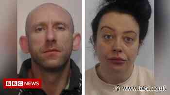 Oldham torture and kidnap: 'Sadistic' man and woman jailed - BBC