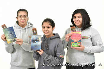 Young readers challenge publishers to improve diversity