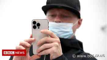 Apple, Nike and Google join brands limiting services