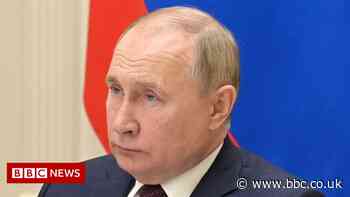 Ukraine crisis: Russian news agency deletes victory editorial