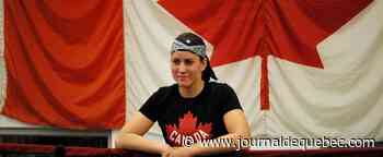 Mary Spencer signe avec EOTTM