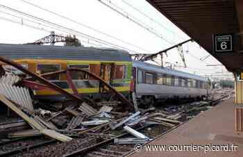 Accident de train à Bretigny-sur-Orge: le procureur veut renvoyer la SNCF et un cheminot au tribunal correctionnel - Le Courrier picard