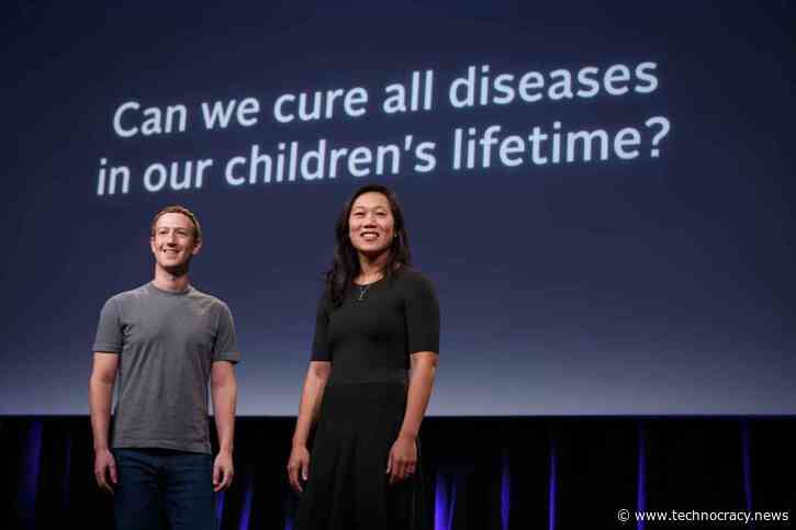 Zuckerberg Sets Sights On Curing All Disease, Immortality
